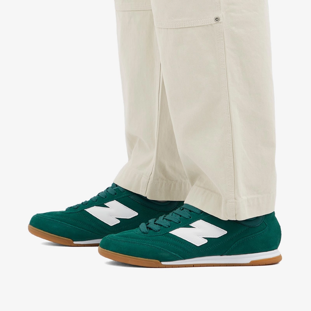 New Balance URC42SD Marsh Green